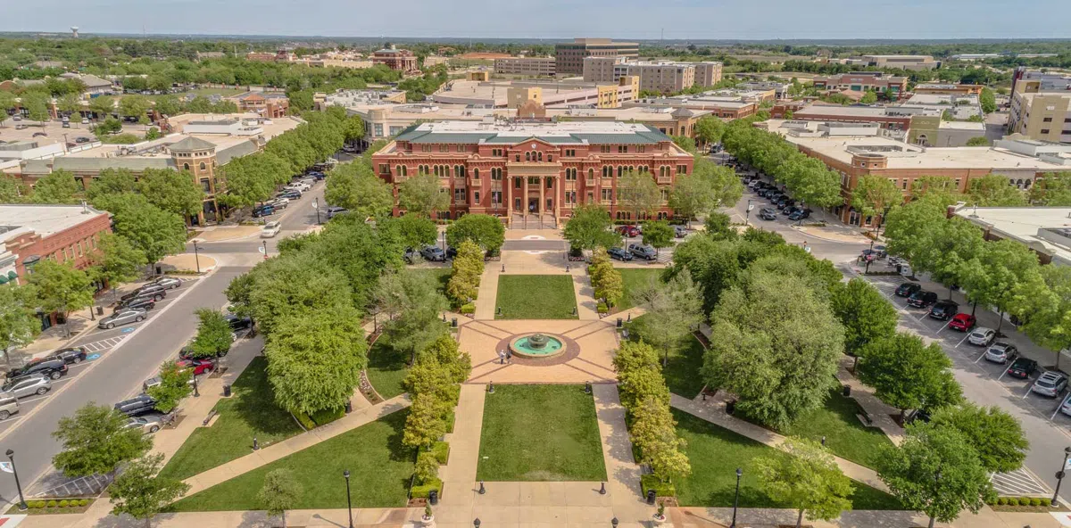 Southlake