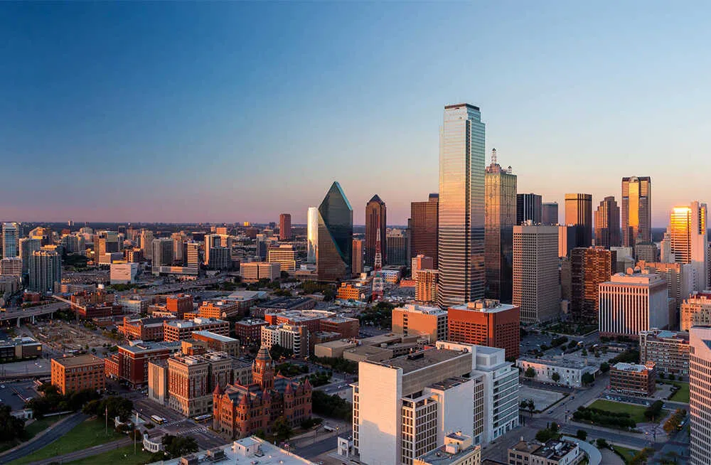 Dallas