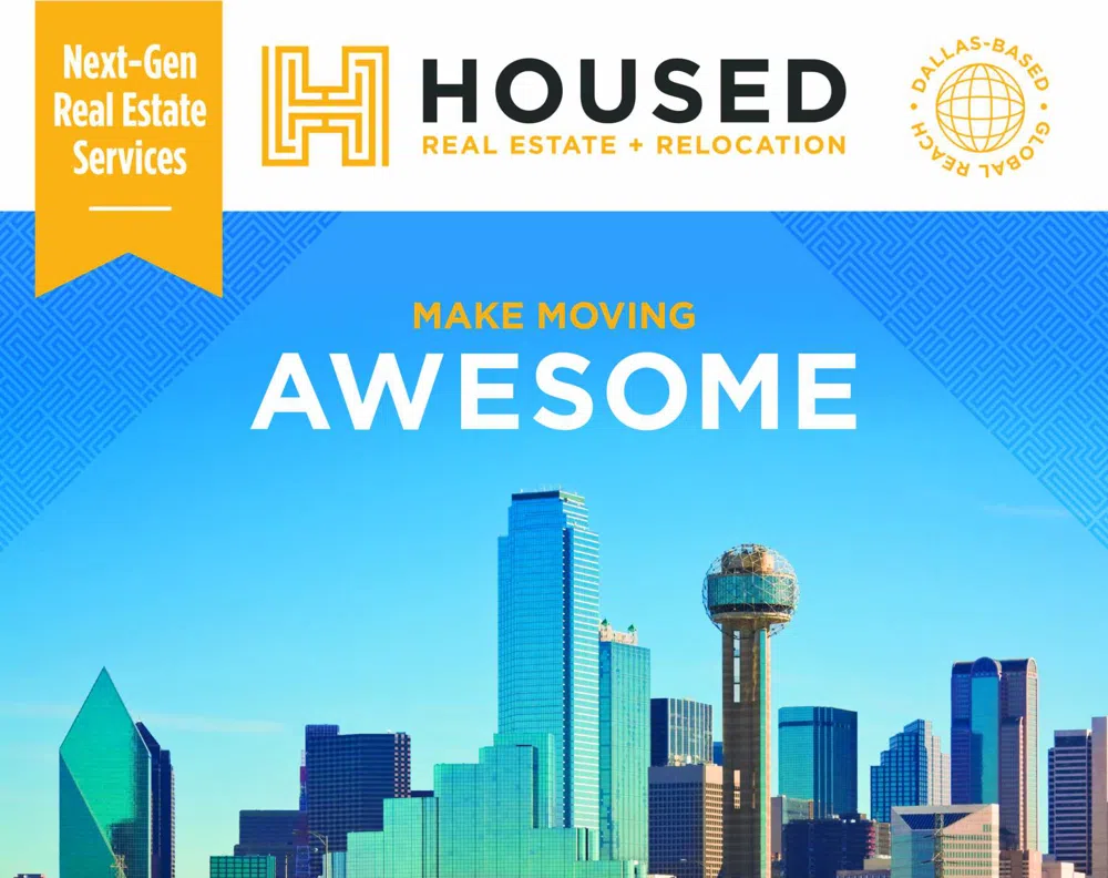 Housed Real Estate + Relocation at Worldwide ERC's Americas Mobility