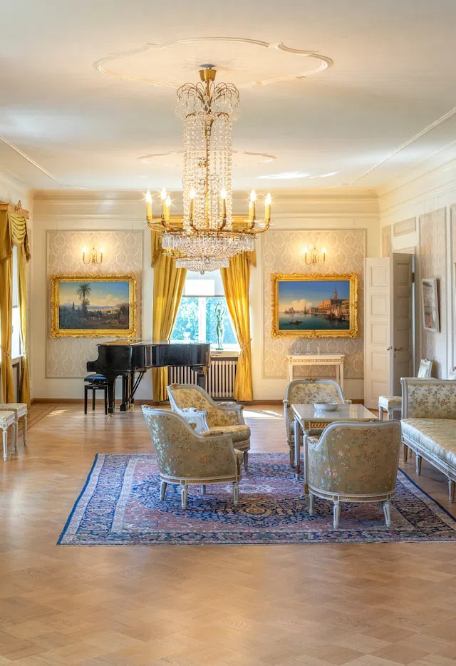 Low Inventory Drives Up Share Of Expensive Homes