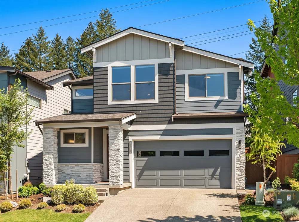 Just Listed!