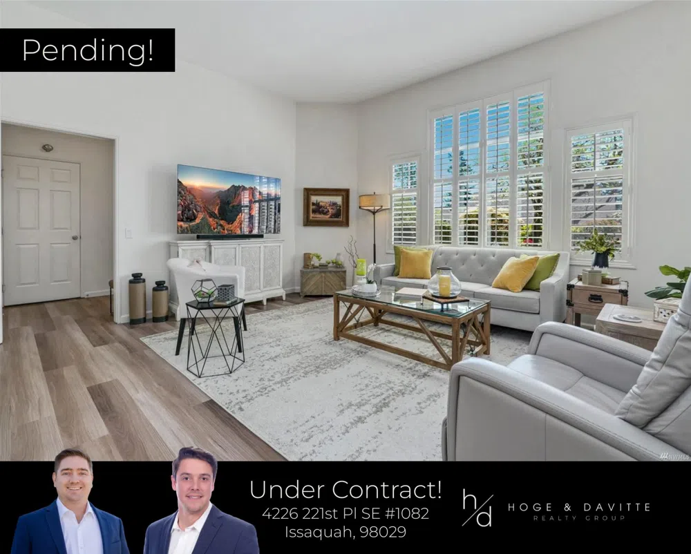 Just Closed!