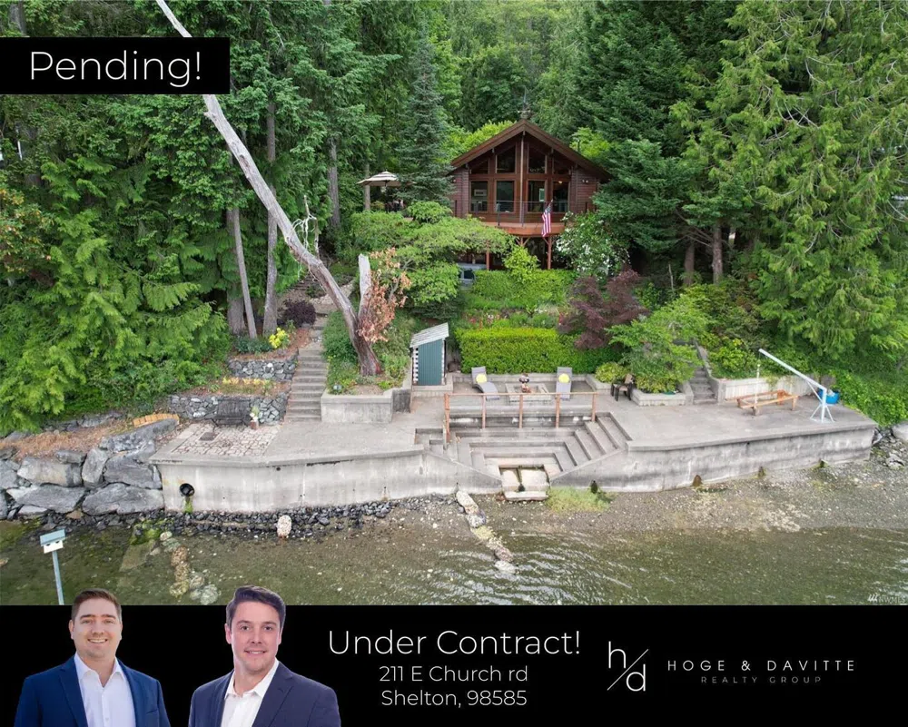 Pending!