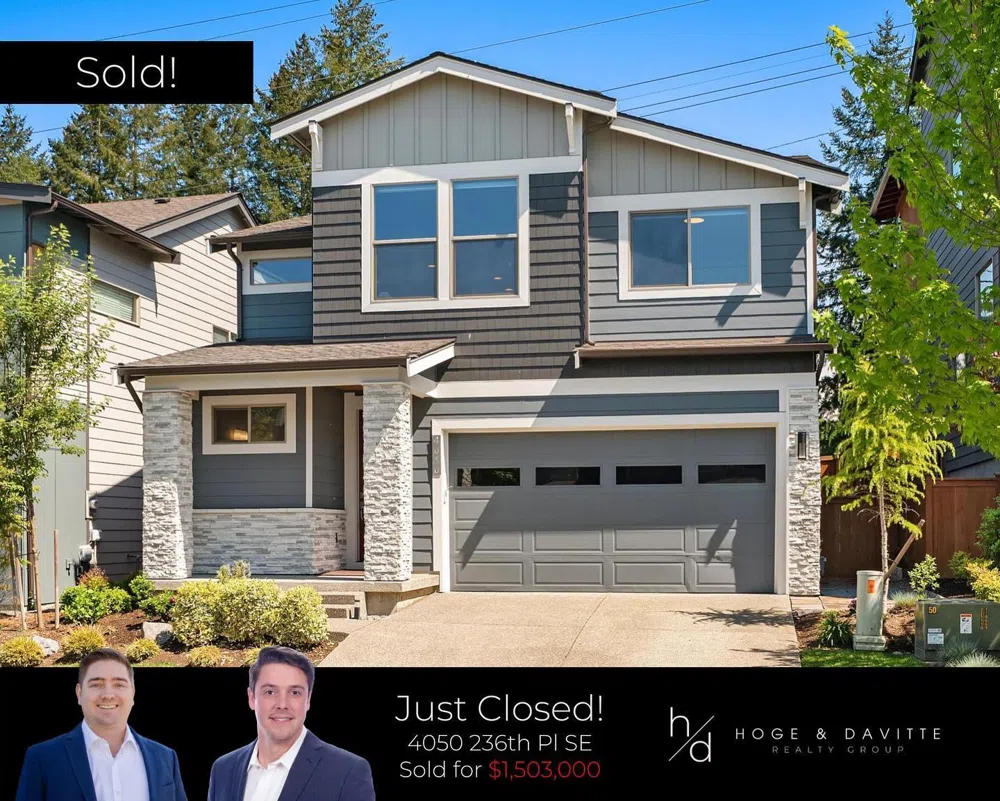 Just Closed!
