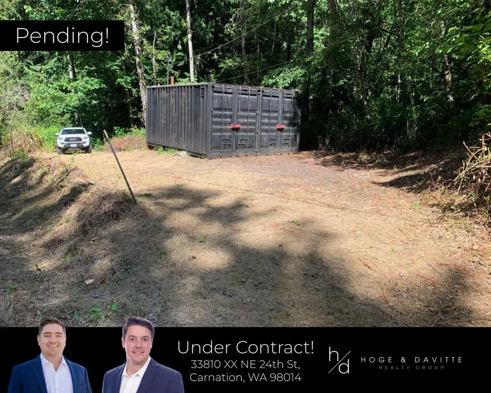 Pending!