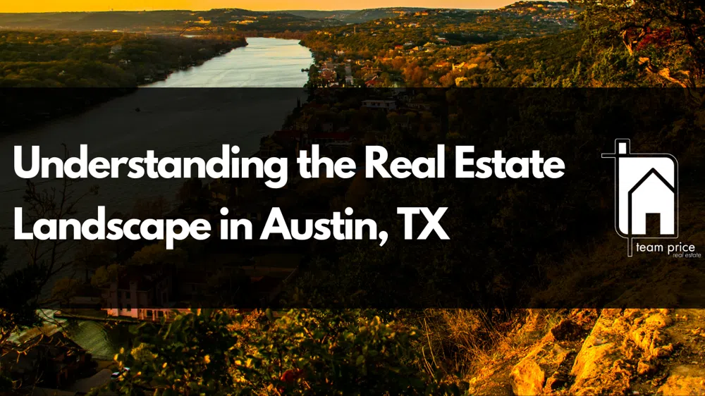 Austin, TX Real Estate Market Analysis 2023: Active Listings, Special Conditions, and Activity Index