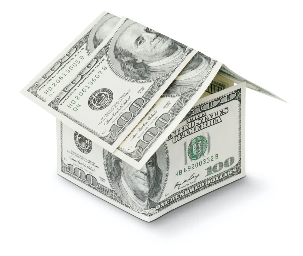 High Home Prices and Higher Rates