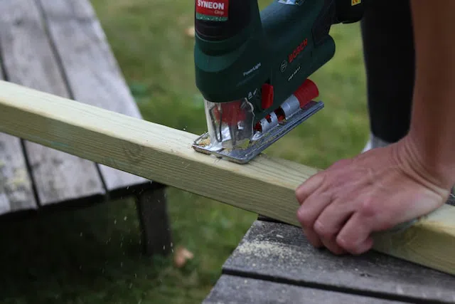 Don’t Cut Corners On Your DIY Projects