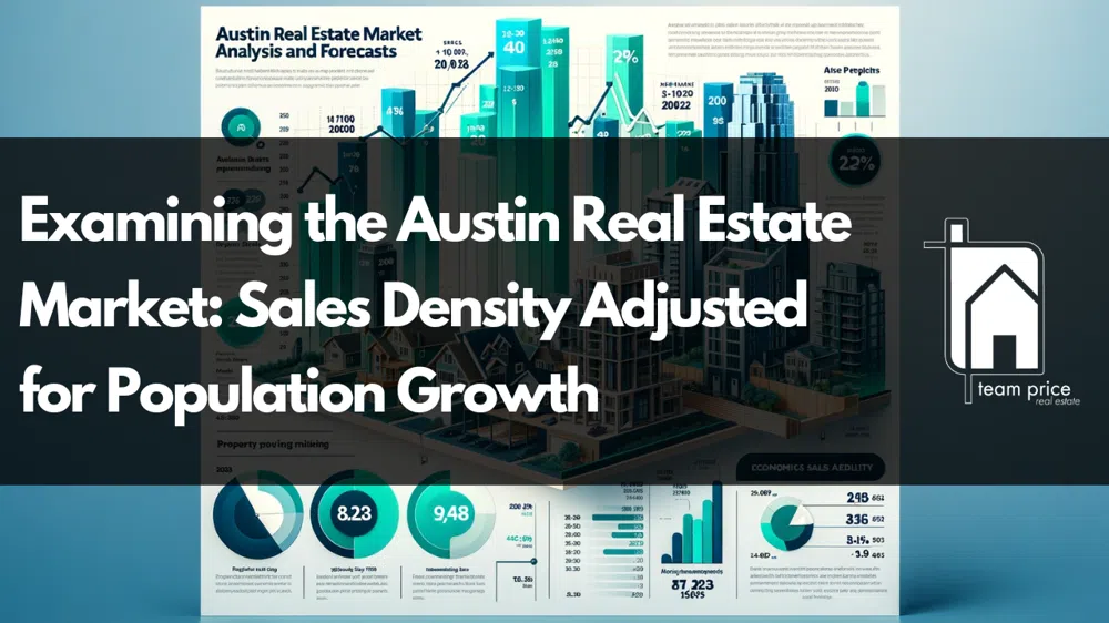 Austin Real Estate Market Analysis: Trends and Forecasts