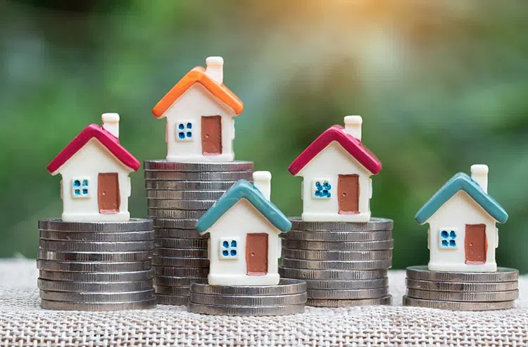 Should Residents of 55+ Communities Pay Less Property Tax?