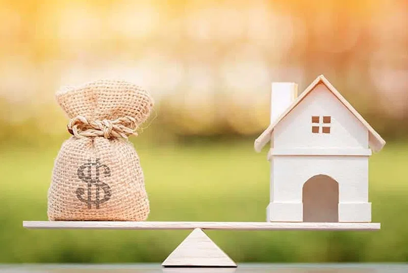 10 Financial Benefits of Downsizing Your Home
