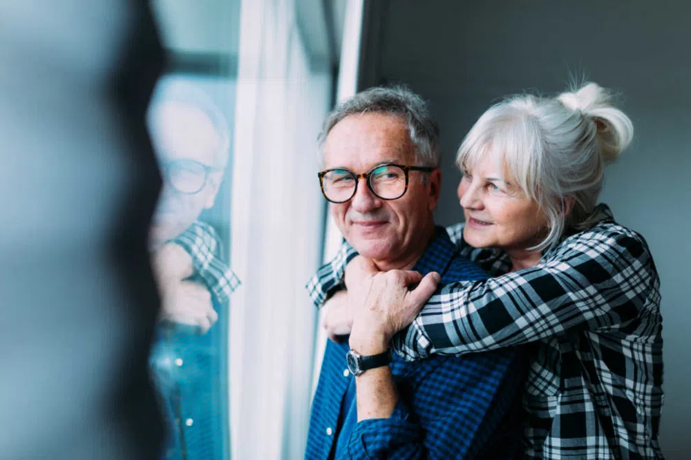 Home modifications: My home is fine and I am fine. I don’t need them.