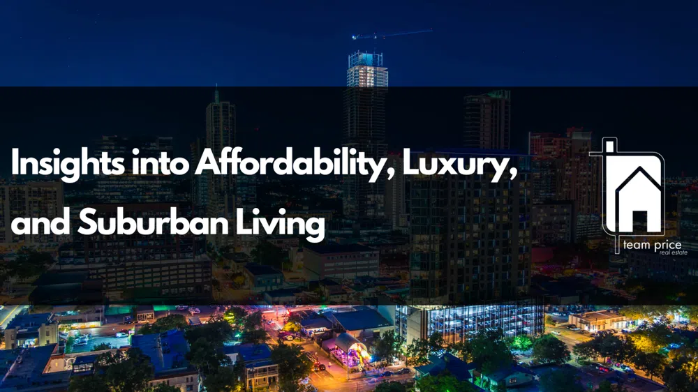 Austin Housing Market: Unveiling Trends in Top Zip Codes (78723, 78737, 76527)