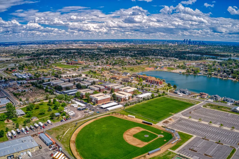 Discover Westminster, Colorado: Fun Facts