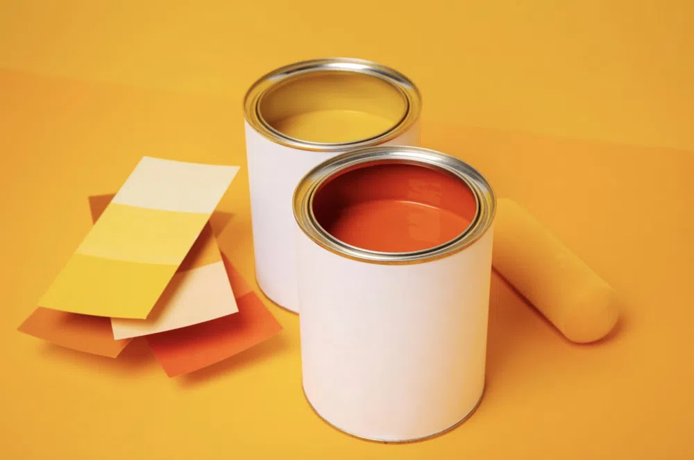 Elevate Your Atlanta Home's Value: A Comprehensive Guide to Selecting Paint Colors