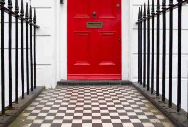 1.	"Why Fear Shouldn’t Stop You: Navigating the Real Estate Market with Confidence"