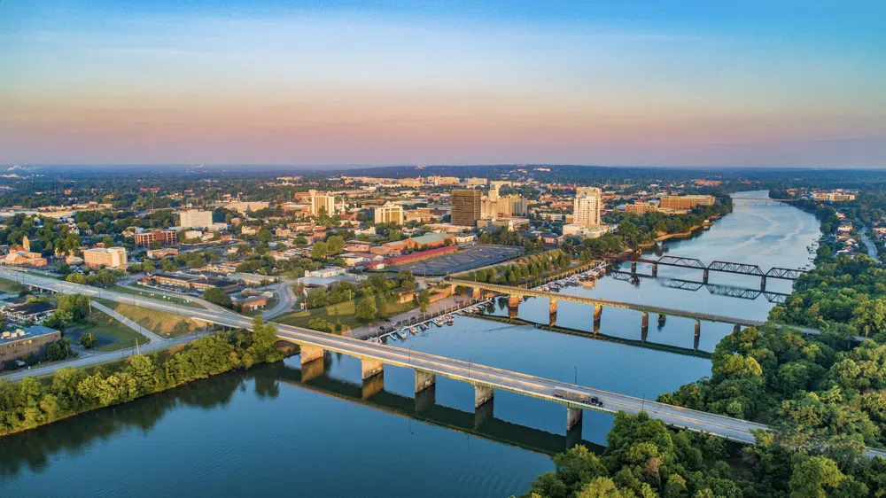 How to Invest in Augusta, Georgia: A Comprehensive Guide