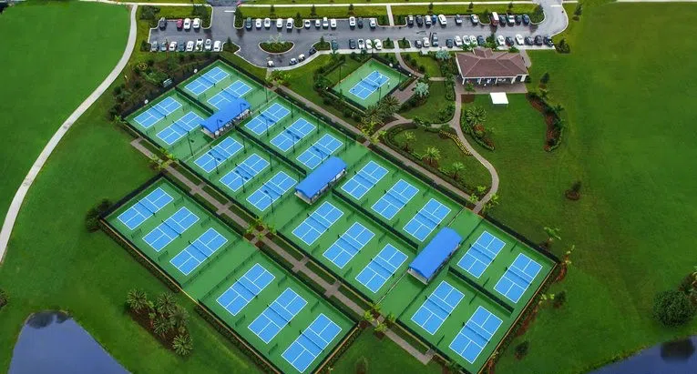 Experience Active Adult Living at PGA Verano in Port St. Lucie, FL: Luxury, Leisure, and Community