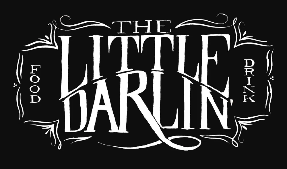 Dining at The Little Darlin’: Chicken Waffle, Steak and Eggs, Chicken Burger, and Heavy Pour Drinks