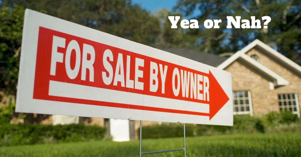 Why Raleigh Home Sellers Choose Real Estate Agents Over FSBO in 2024: Maximize Profits & Reduce Stress