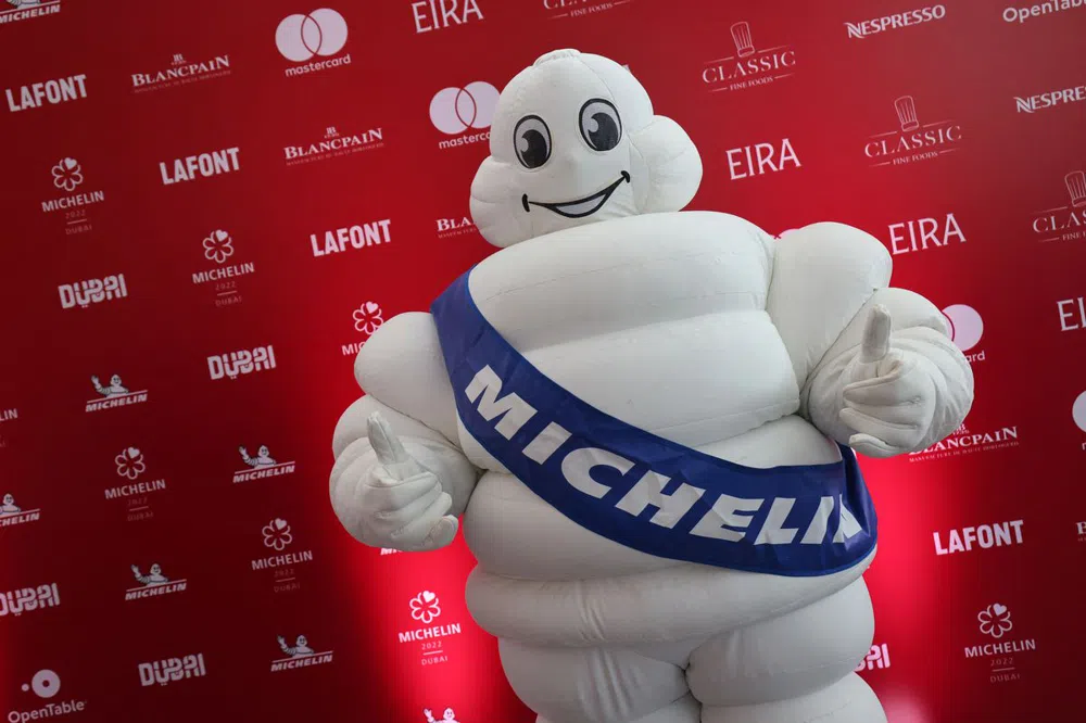 Austin's Michelin-Starred Restaurants: 2024 Guide
