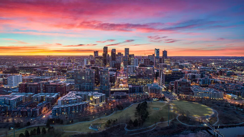 Denver’s 25 Best Neighborhoods in 2024
