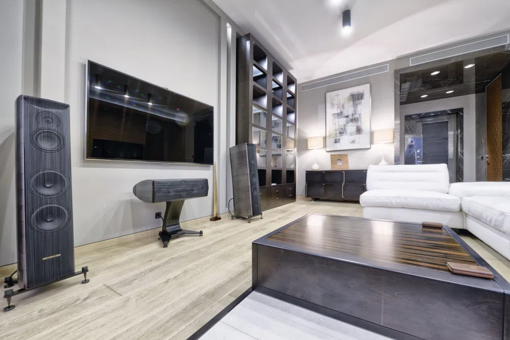 Make Your Home the Ultimate Football Experience
