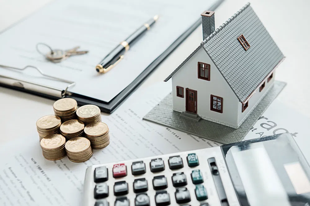 Mortgage Rates 101