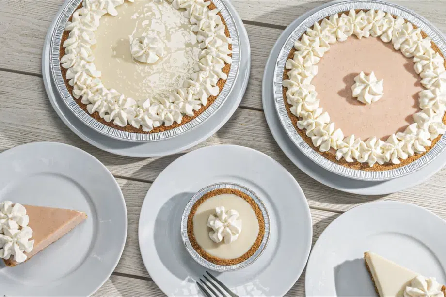 Miami’s Pandemic Pie Guy Finds New Home in Coconut Grove