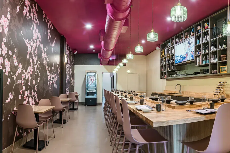 Popular Hand Roll Bar Miss Crispy Rice Takes Its Talents to Coral Gables