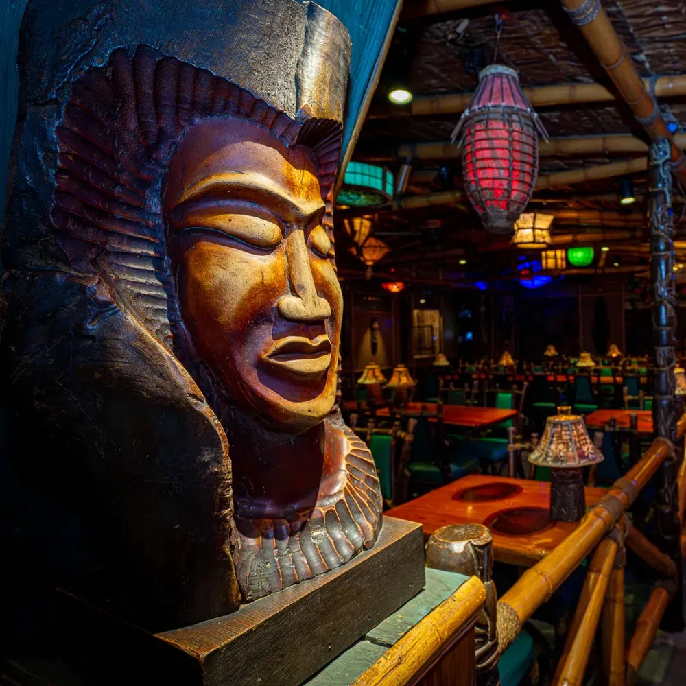 Fort Lauderdale’s Historic Mai-Kai Returns After a $20 Million Glow-Up