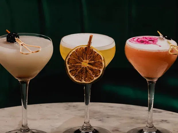 Miami’s 15 Best New Happy Hours