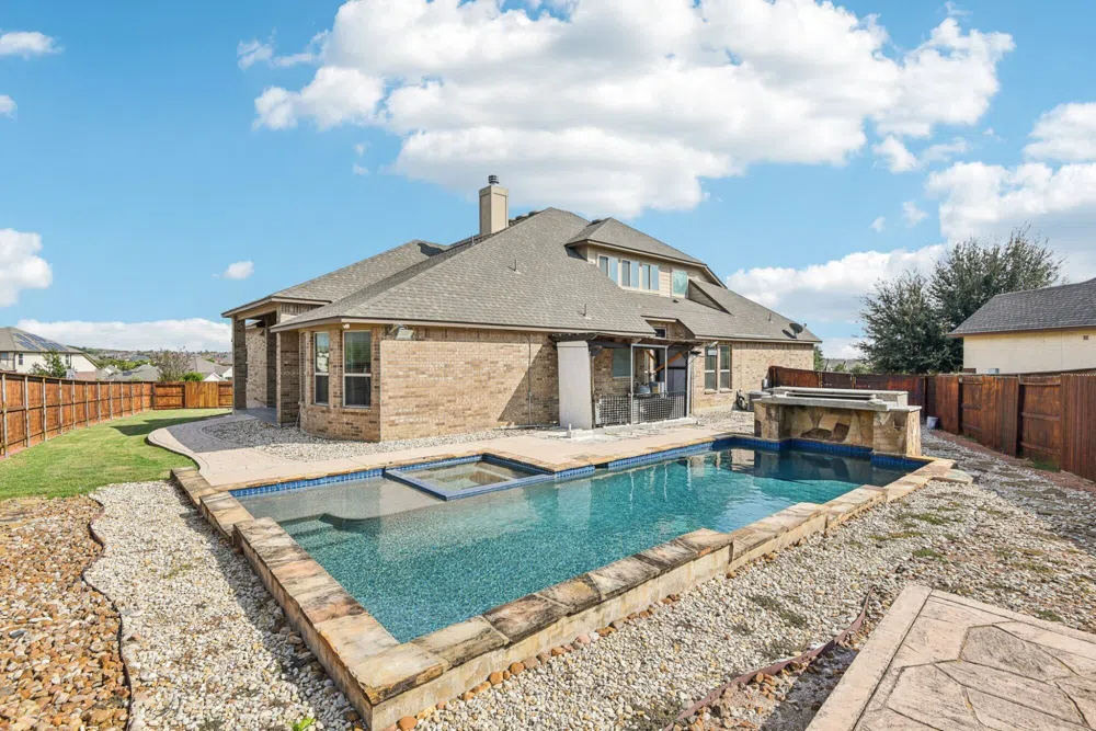 836 Rye Moon, Cibolo, TX