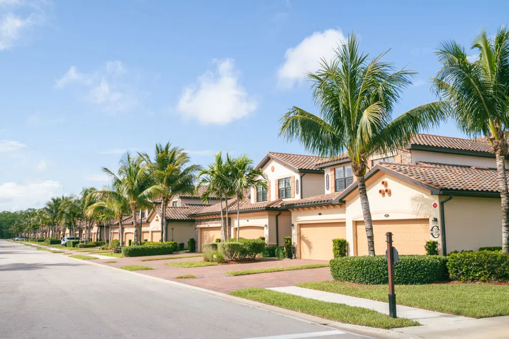 Some Key Considerations for Florida Residential Properties
