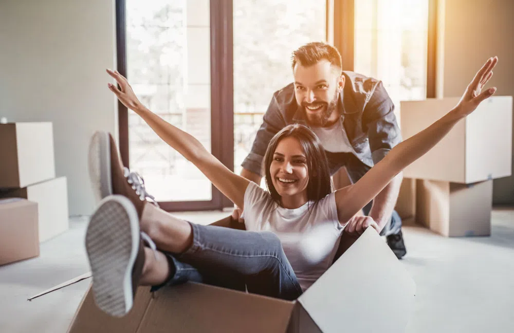 Tips for First Time Homebuyers