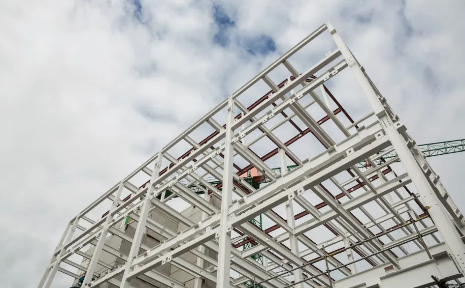 Steel Buildings in Guyton, Georgia: The Ultimate Guide for Homebuyers