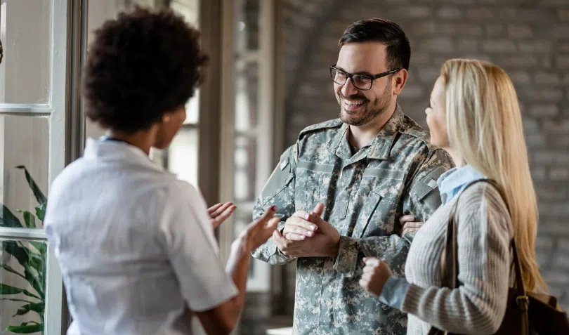 Military Relocation Guide: Navigating Guyton, Georgia with Sherman & Hemstreet Southern GA Homes LLC