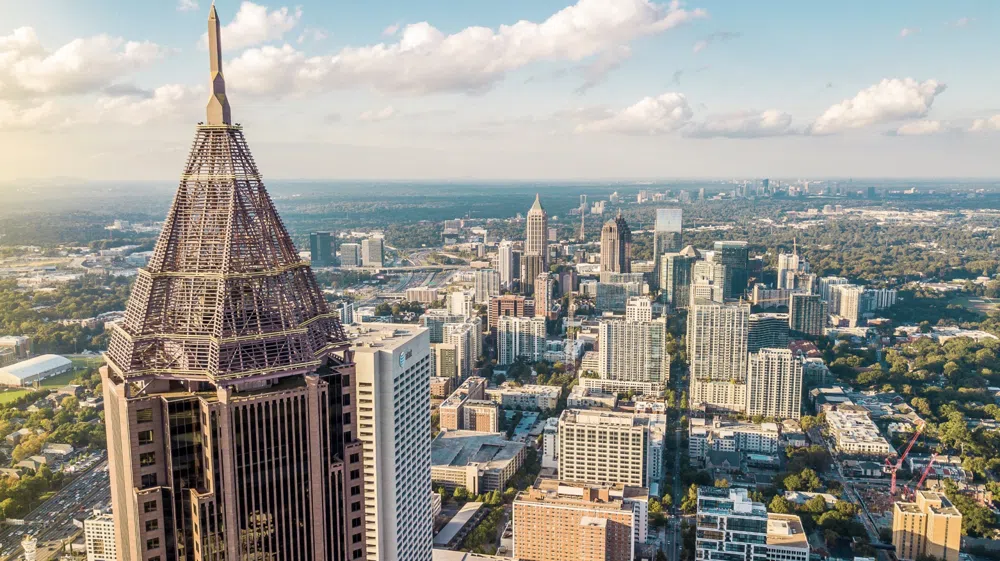 Top Reasons to Choose Relonda Simone as Your Realtor in Atlanta, Georgia