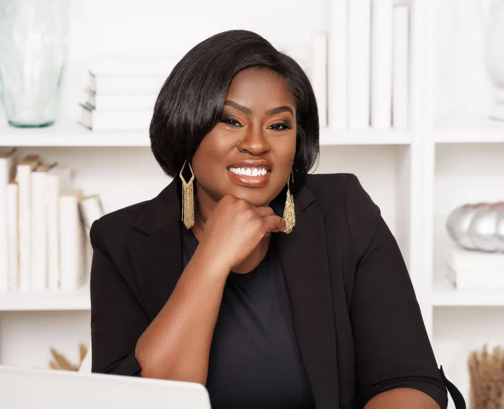Unveiling the Best Realtor in Augusta, Georgia: Relonda Simone's Exceptional Expertise