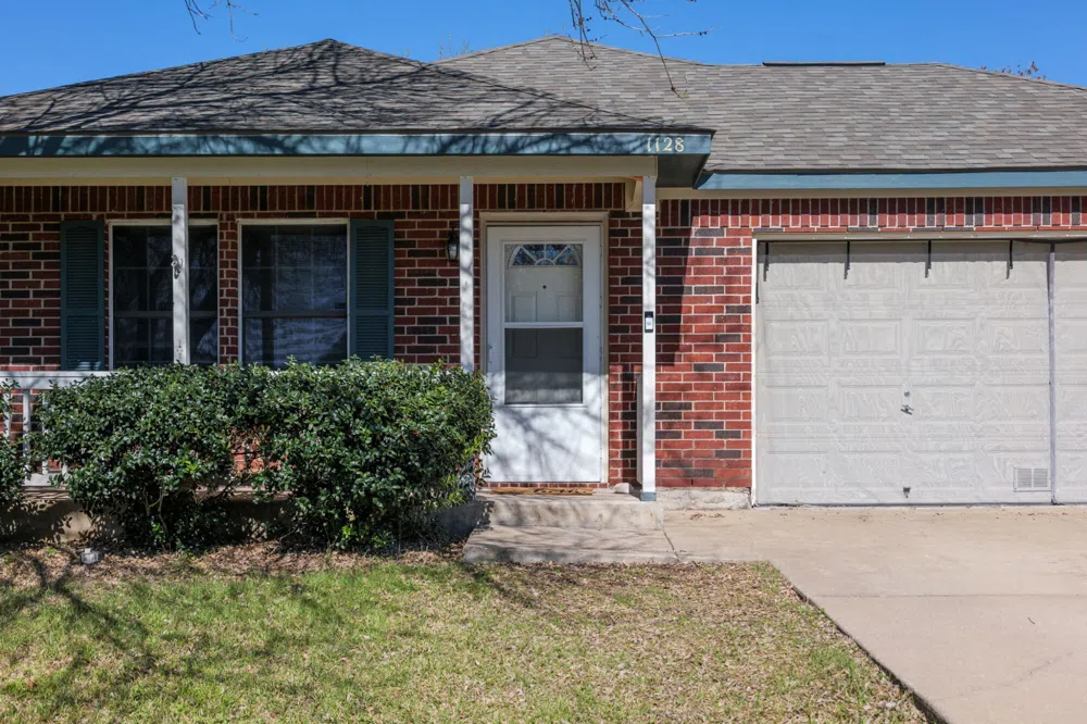 Why should I stage my home before listing it for sale?