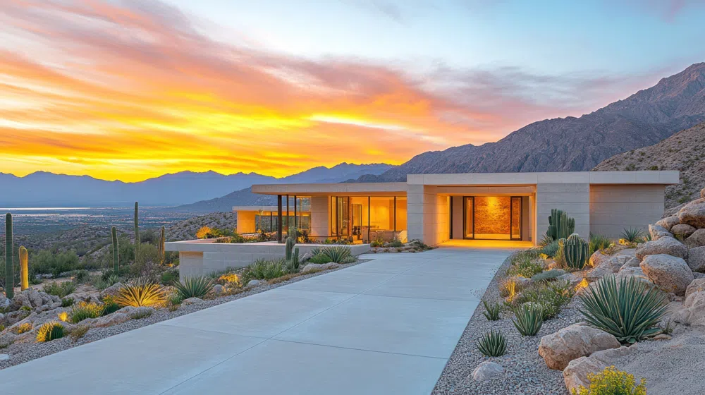 Custom Built homes in Lake Havasu City