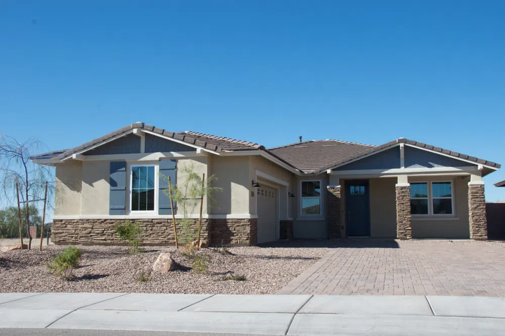 Custom Homes