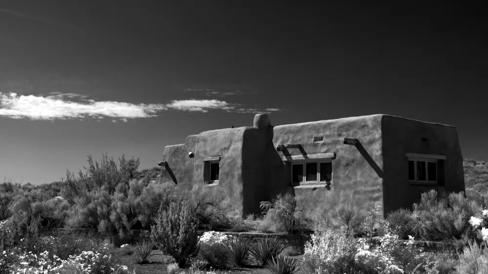 Build a Casita in lake Havasu Add on