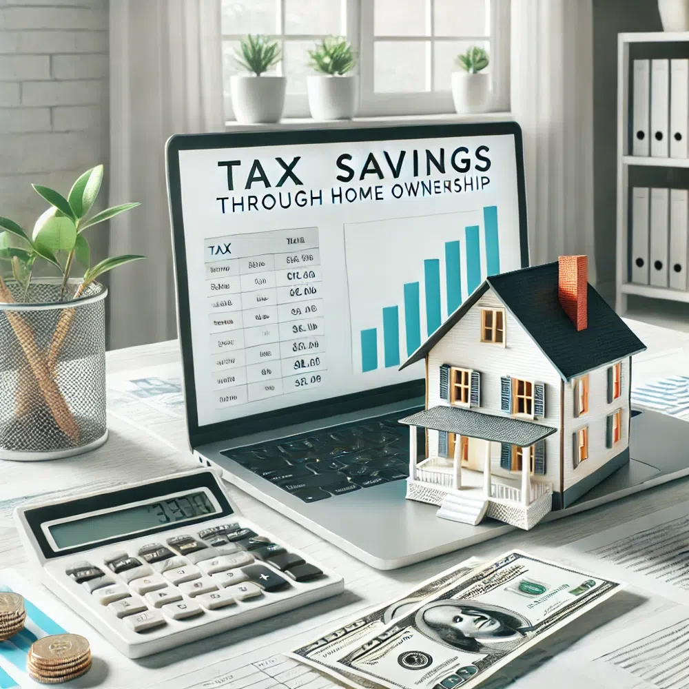 Maximize Your Homeowner Tax Benefits: Essential Deductions & Credits to Claim in 2025