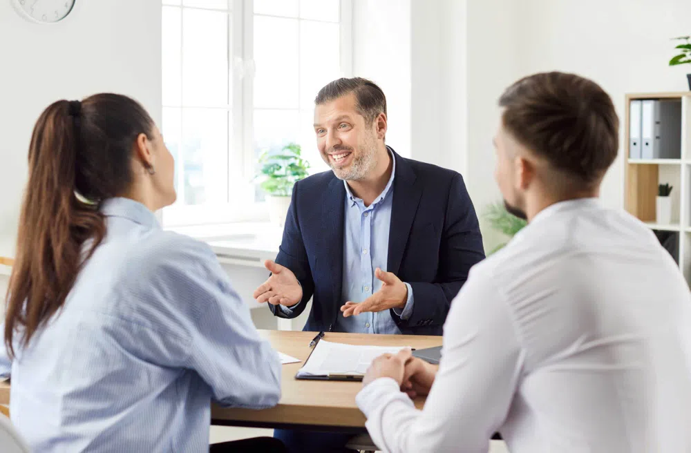 Use a Buyer's Agent