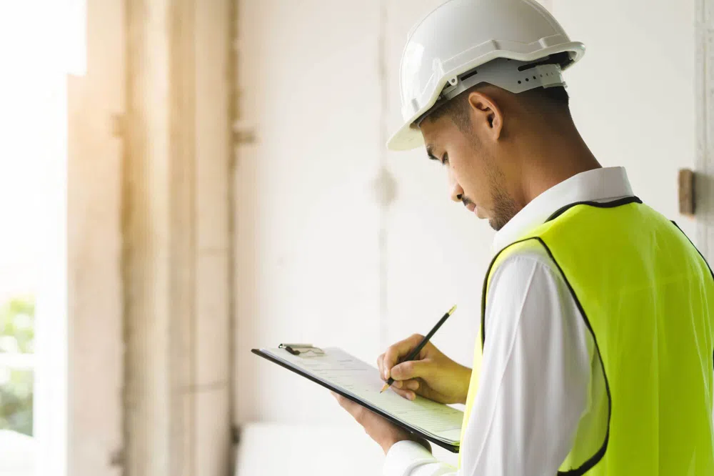 Importance of Inspection