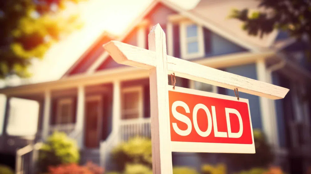 Thinking About Buying a Foreclosure?