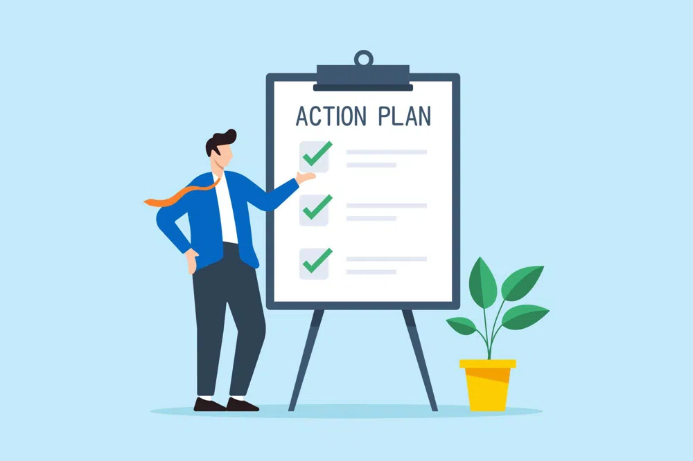 Plan of Action