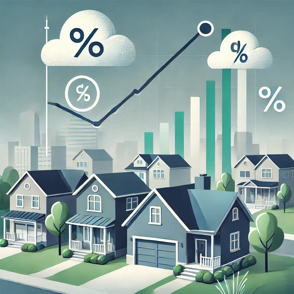 Do Home Prices Drop During a Recession? What History Really Shows