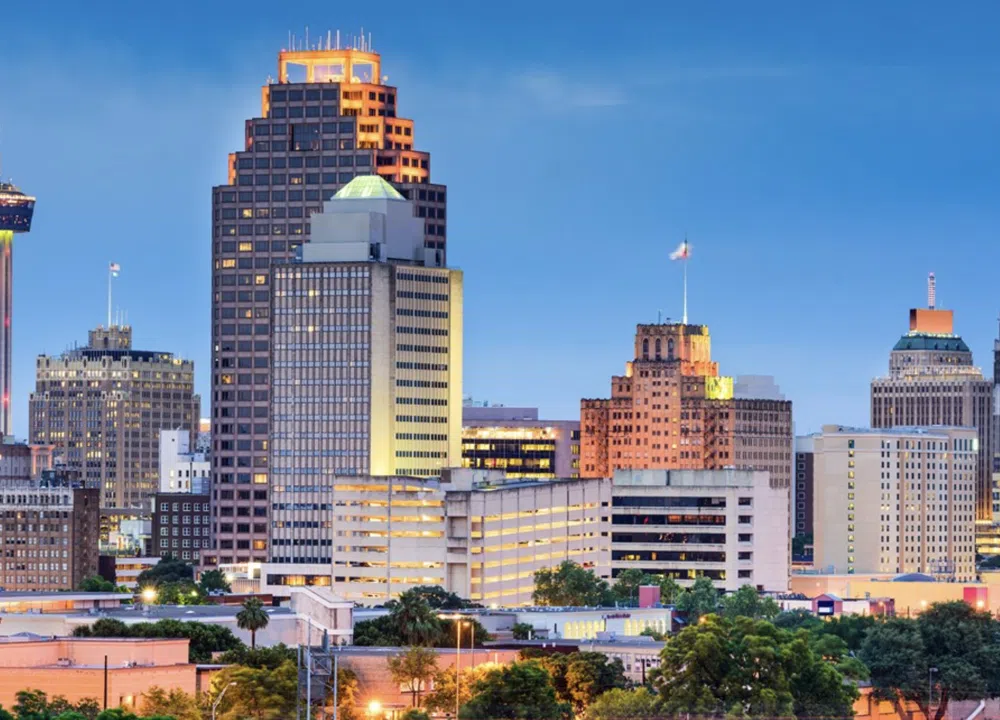 San Antonio Real Estate: Investment Opps to Watch in 2025